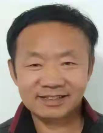走失者照片 铁岭六旬老人走失，患脑血栓，戴黑色...