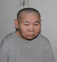 走失者照片 济宁寻亲：七旬老人被救助，自述叫王...