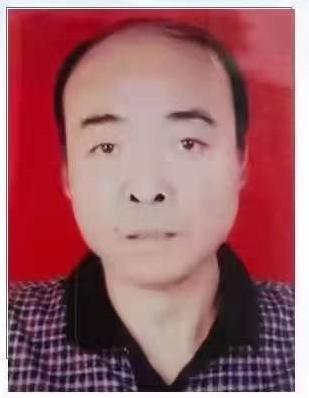 走失者照片 临汾急寻：六旬老人走失，患精神障碍...