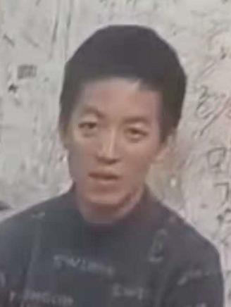 走失者照片 南宁横州急寻：青年男子走失，患智力...