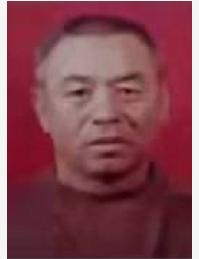 走失者照片 沈阳急寻：六旬老人失联，戴黑色棉帽...