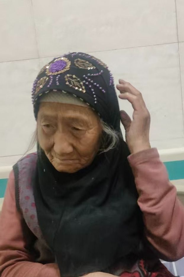 走失者照片 全国救助站