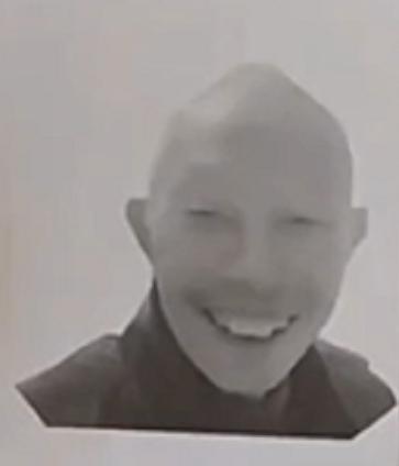 走失者照片 父亲您在哪儿？黄冈武穴市八旬老人失...