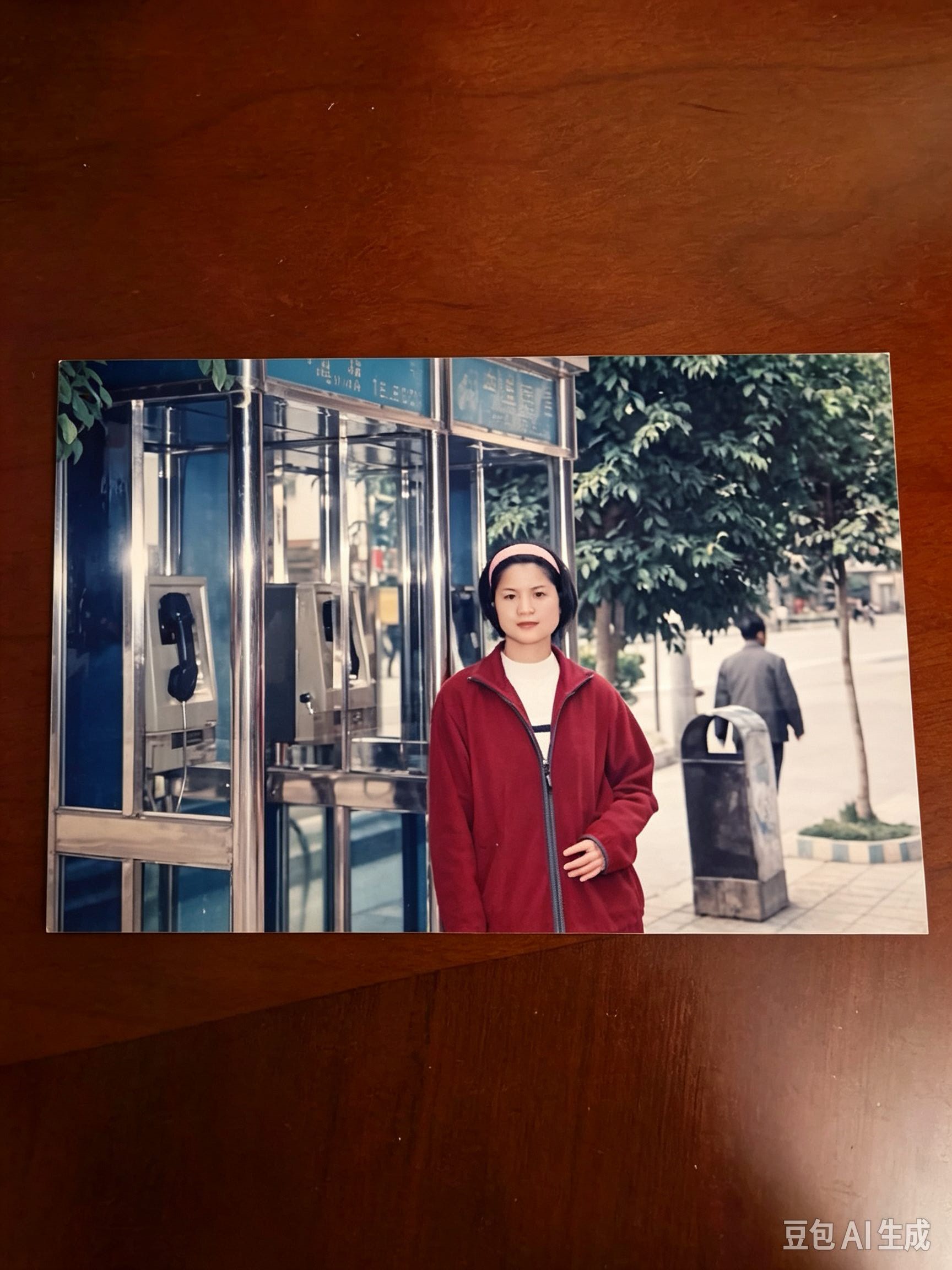 走失者照片 全网寻找