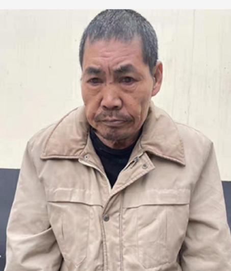 走失者照片 帮他回家：桂林荔浦六旬老人被救助，...
