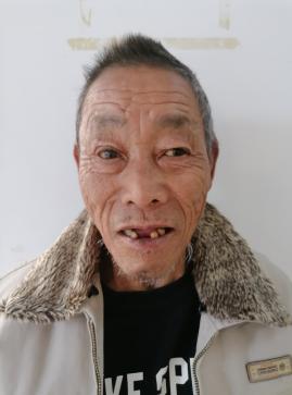 走失者照片 龙岩寻亲：八旬老人被救助，自述叫陈...