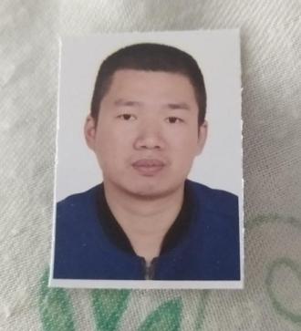 走失者照片 广州急寻！青年男子走失，患精神分裂...