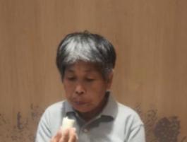 走失者照片 周口市项城市寻人：六旬老太走失，患...
