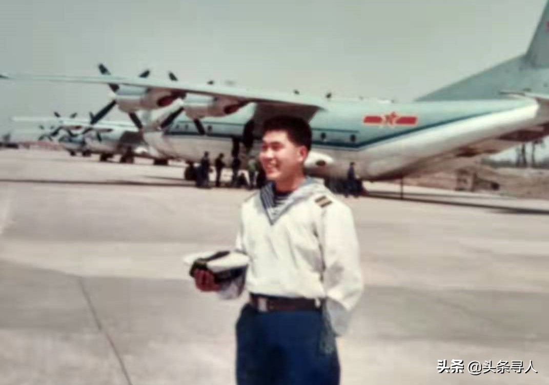 走失者照片 寻湖北黄冈籍战友周洪!30年未见,...