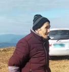 走失者照片 肇庆市八旬老人走失，穿棕色上衣、黑...