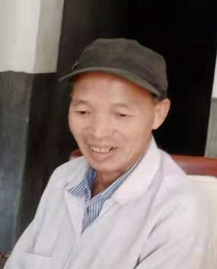 走失者照片 紧急寻人！萍乡市六旬老人走失数日，...