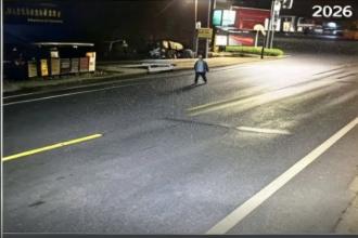 走失者照片 眉山市寻人：八旬老人走失，患脑梗后...