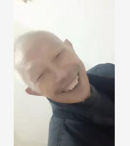 走失者照片 父亲您在哪儿？黄冈武穴市八旬老人失...