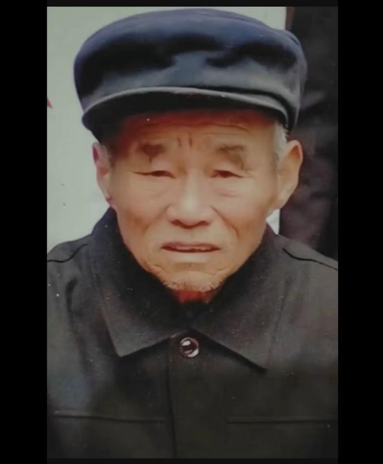 走失者照片 商丘市寻人：八旬老人走失，患阿尔茨...