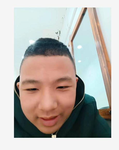 走失者照片 急寻！荆州松滋市14岁男孩走失，智...