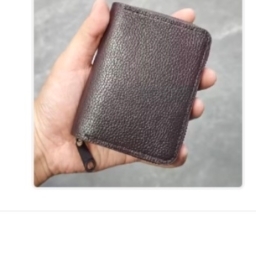 走失者照片 棕色卡包