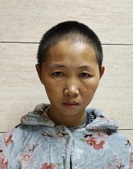 走失者照片 邵阳寻亲：中年女子被救助，自述叫汤...