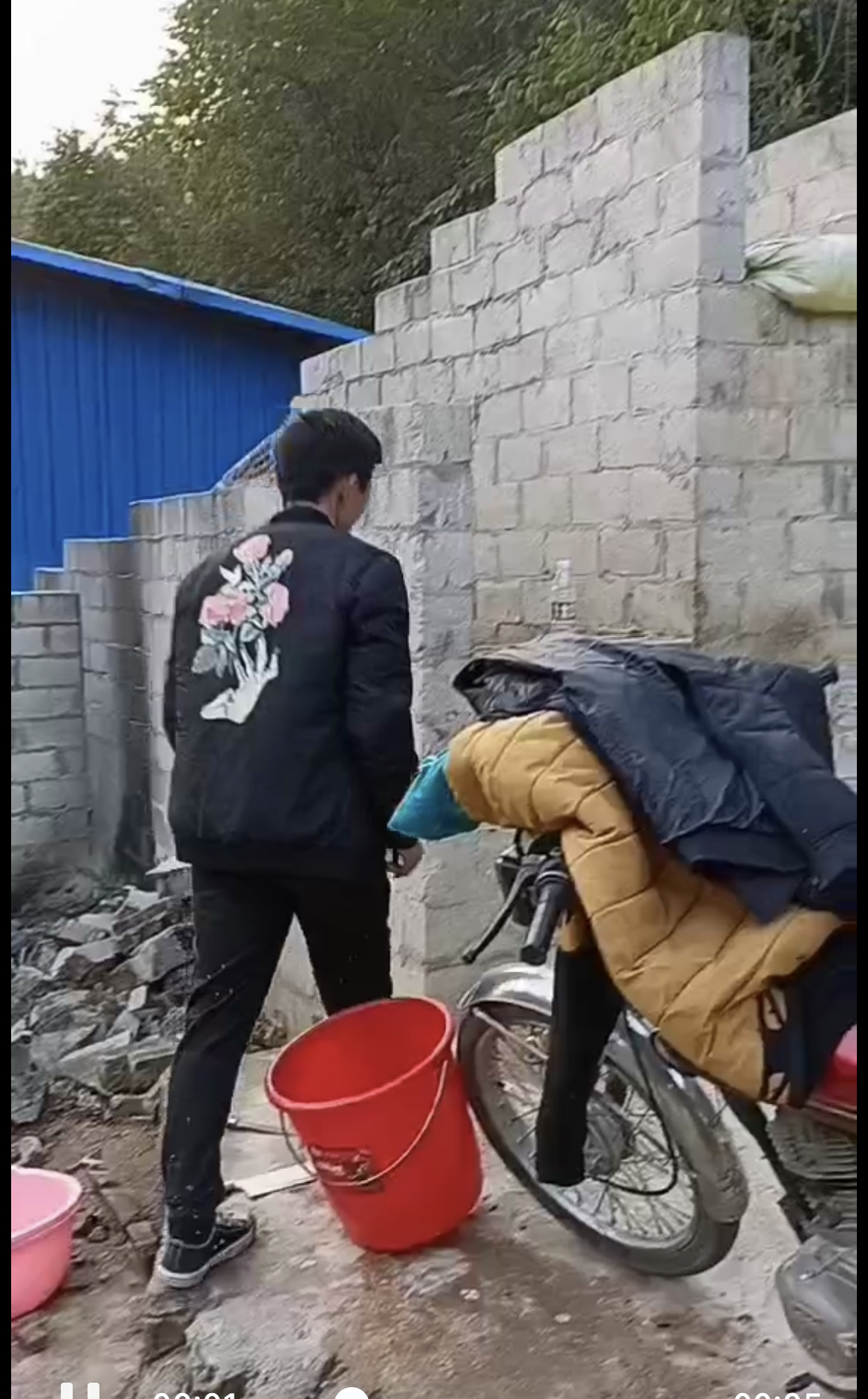 走失者照片 南宁横州急寻：青年男子走失，患智力...
