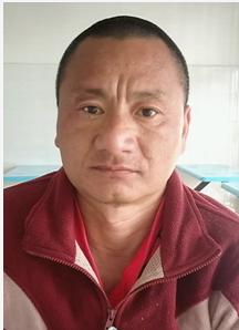 走失者照片 厦门救助站：中年男子被救助，自述叫...