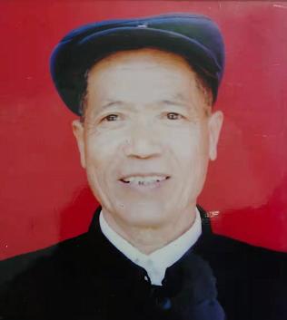 走失者照片 株洲醴陵急寻：八旬老人走失，患阿尔...
