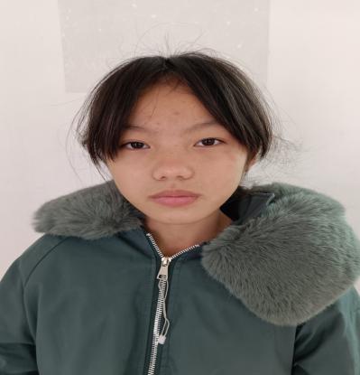 走失者照片 江门寻亲：10岁女生被救助，自述叫...