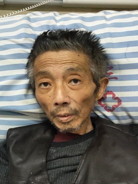 走失者照片 桂林寻亲：六旬老人自行到站求助，自...