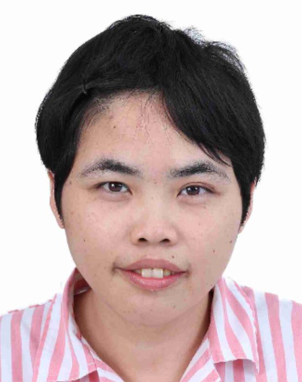 走失者照片 佛山寻亲：青年女子被救助，自述叫吴...