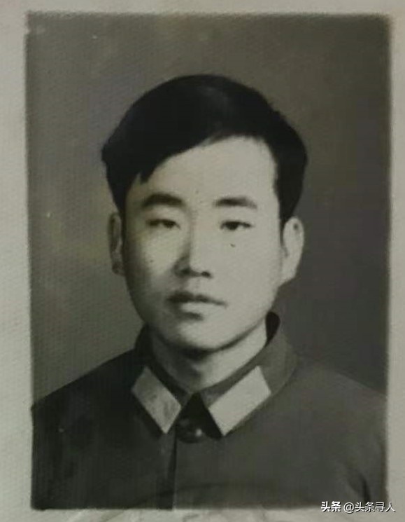 走失者照片 寻湖南株洲籍战友宋建湘!还记得我们...
