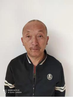 走失者照片 宜春丰城市寻亲：五旬男子被救助，穿...