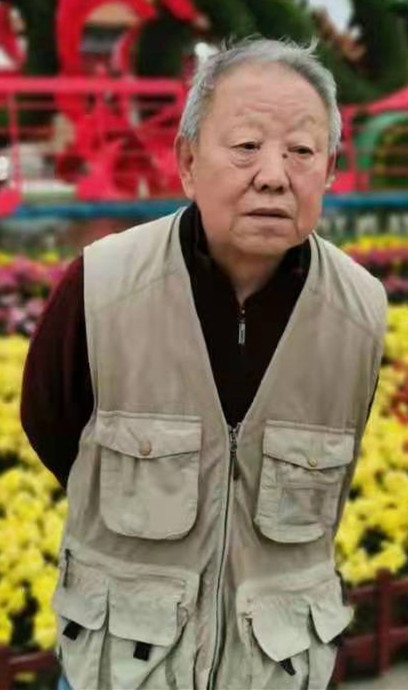 走失者照片 沈阳急寻：八旬老人走失，患小脑萎缩...