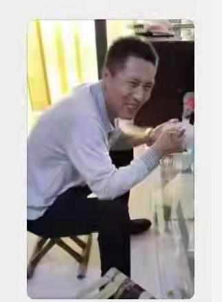 走失者照片 邯郸急寻！中年男子走失数日，患精神...