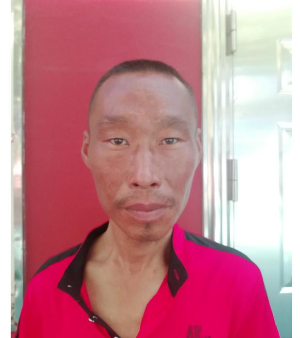 走失者照片 淄博寻亲：中年男子被救助，自述叫薛...