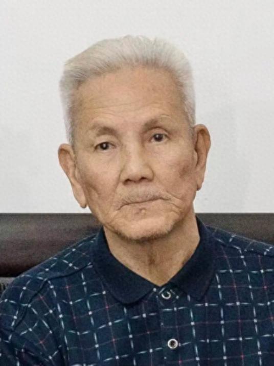 走失者照片 潮州市寻人：八旬老人走失，患阿尔茨...