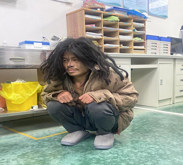 走失者照片 河源寻亲：青年男子被救助，高1米6...