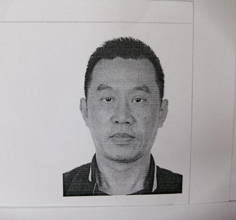 走失者照片 东莞寻人：六旬老人失联，穿灰色夹克...