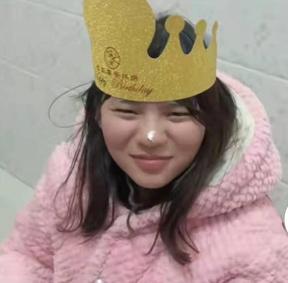 走失者照片 许昌长葛急寻：16岁女生失联，穿粉...