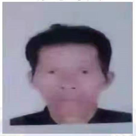 走失者照片 揭阳普宁急寻：六旬老人失联，穿军绿...