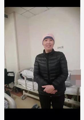 走失者照片 黄冈急寻：五旬女子走失多日，患抑郁...