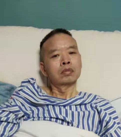 走失者照片 乌鲁木齐寻亲：中年男子被救助多日，...