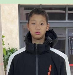 走失者照片 谁家孩子走丢了？太原一名15岁男孩...
