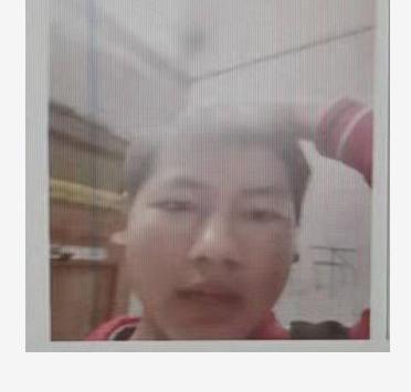 走失者照片 孩子快回来吧！泉州石狮初二男孩失联...