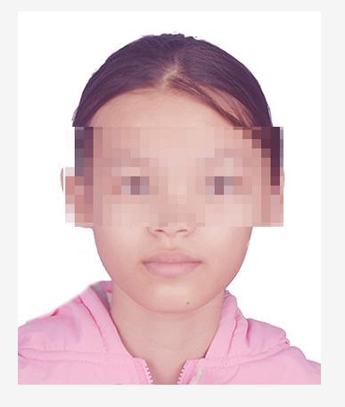走失者照片 爸爸妈妈你们在哪儿？海南东方市13...