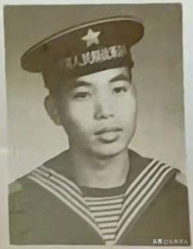 走失者照片 寻上海籍战友陈鸣烈!当年我们晕船时...