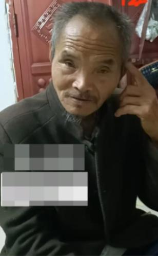 走失者照片 商丘市寻人：六旬老人走失，患脑梗后...