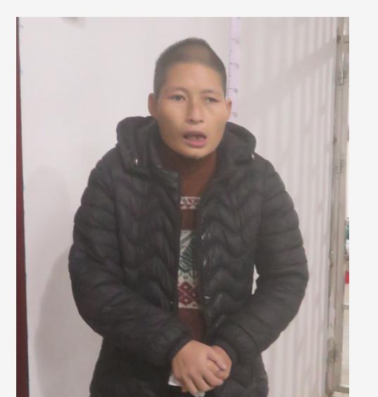 走失者照片 玉林寻亲：中年女子被救助，系聋哑人...