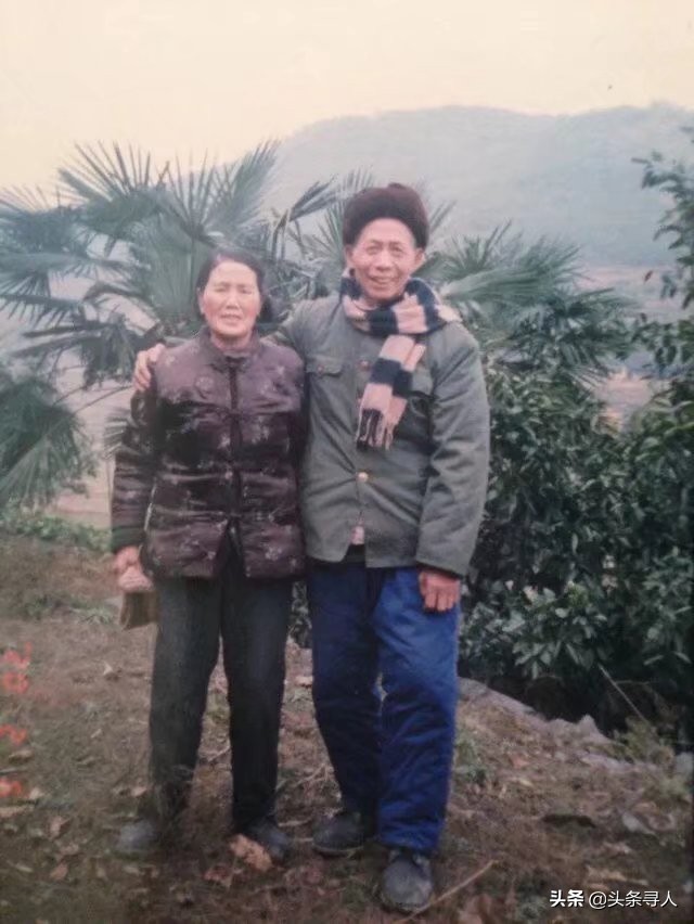 走失者照片 线索征集｜寻找湖南籍老兵王崇幼，疑...