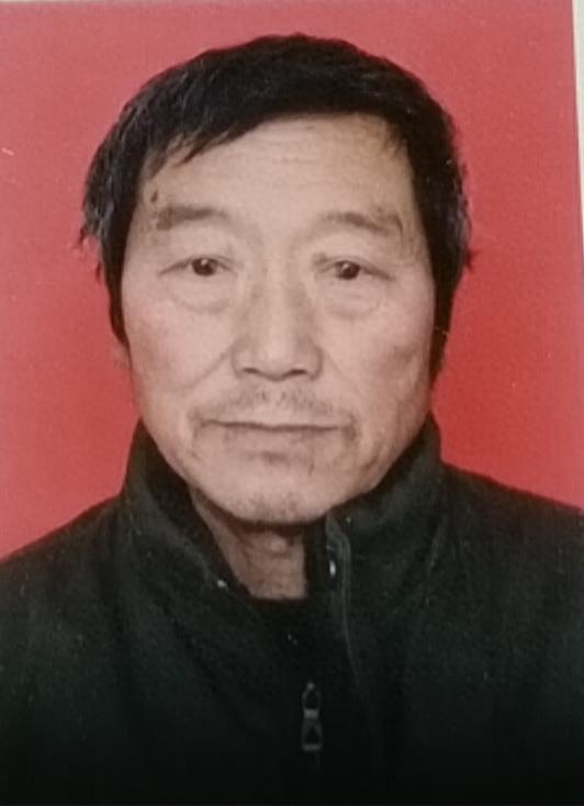 走失者照片 滁州明光寻人：七旬老人走失，穿蓝灰...