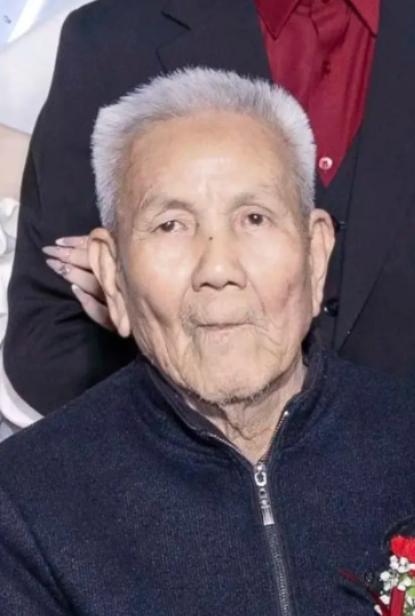 走失者照片 潮州市寻人：八旬老人走失，患阿尔茨...