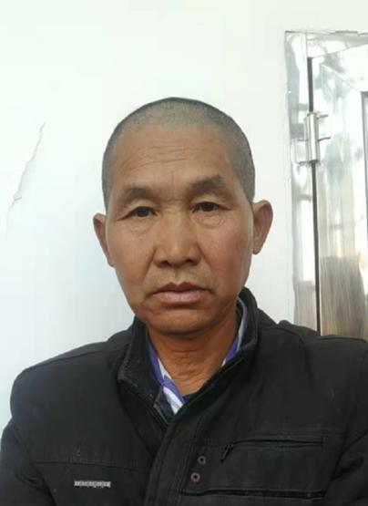 走失者照片 急寻亲友：赣州中年男子被救助，高1...