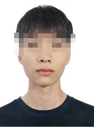 走失者照片 海南寻亲：东方市14岁男孩被救助多...